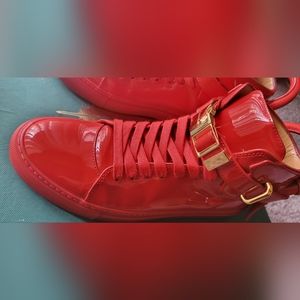 Buscemi 100mm Sneakers